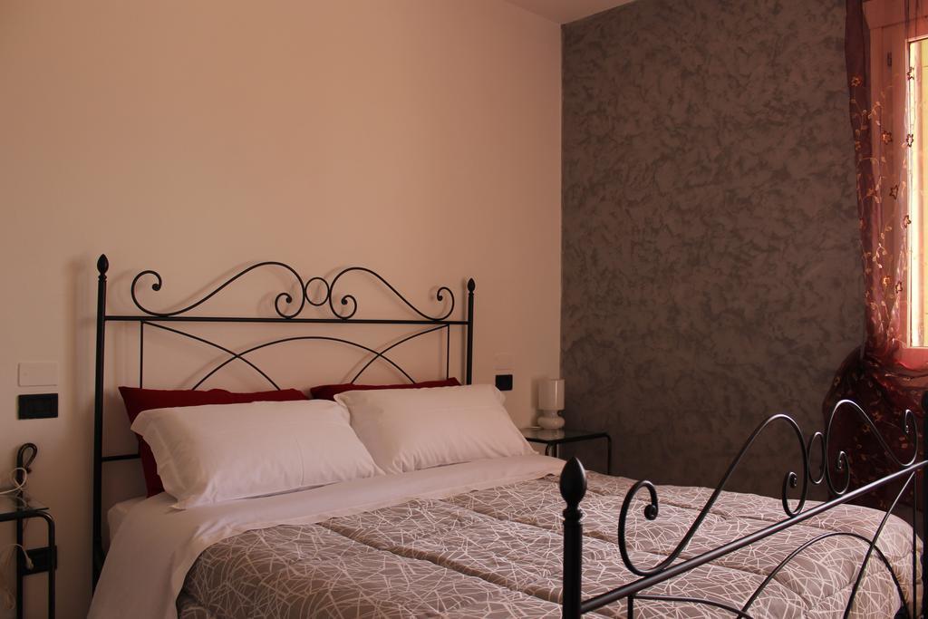 B&B Gregory House Trévise Extérieur photo