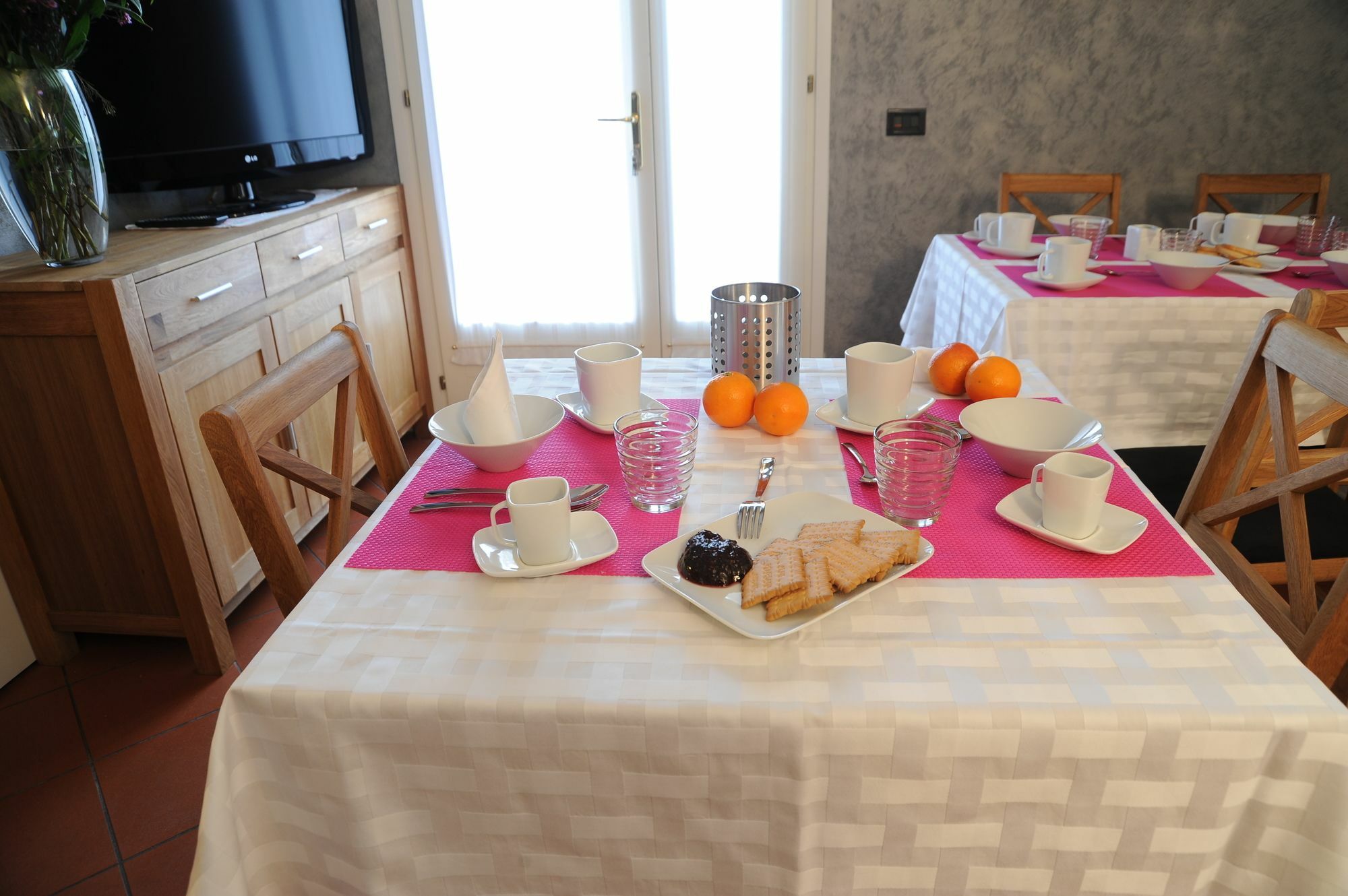B&B Gregory House Trévise Extérieur photo