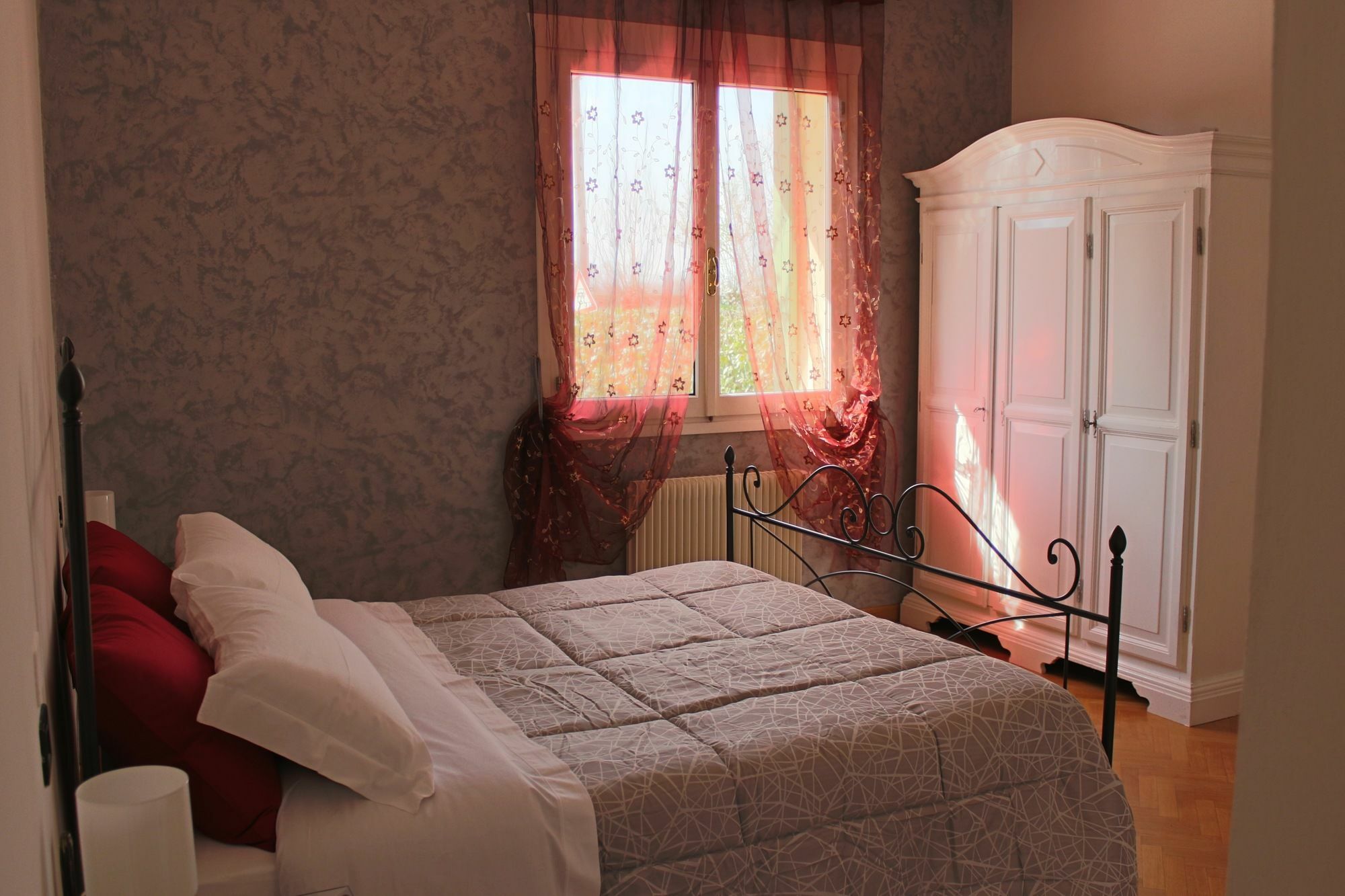 B&B Gregory House Trévise Extérieur photo