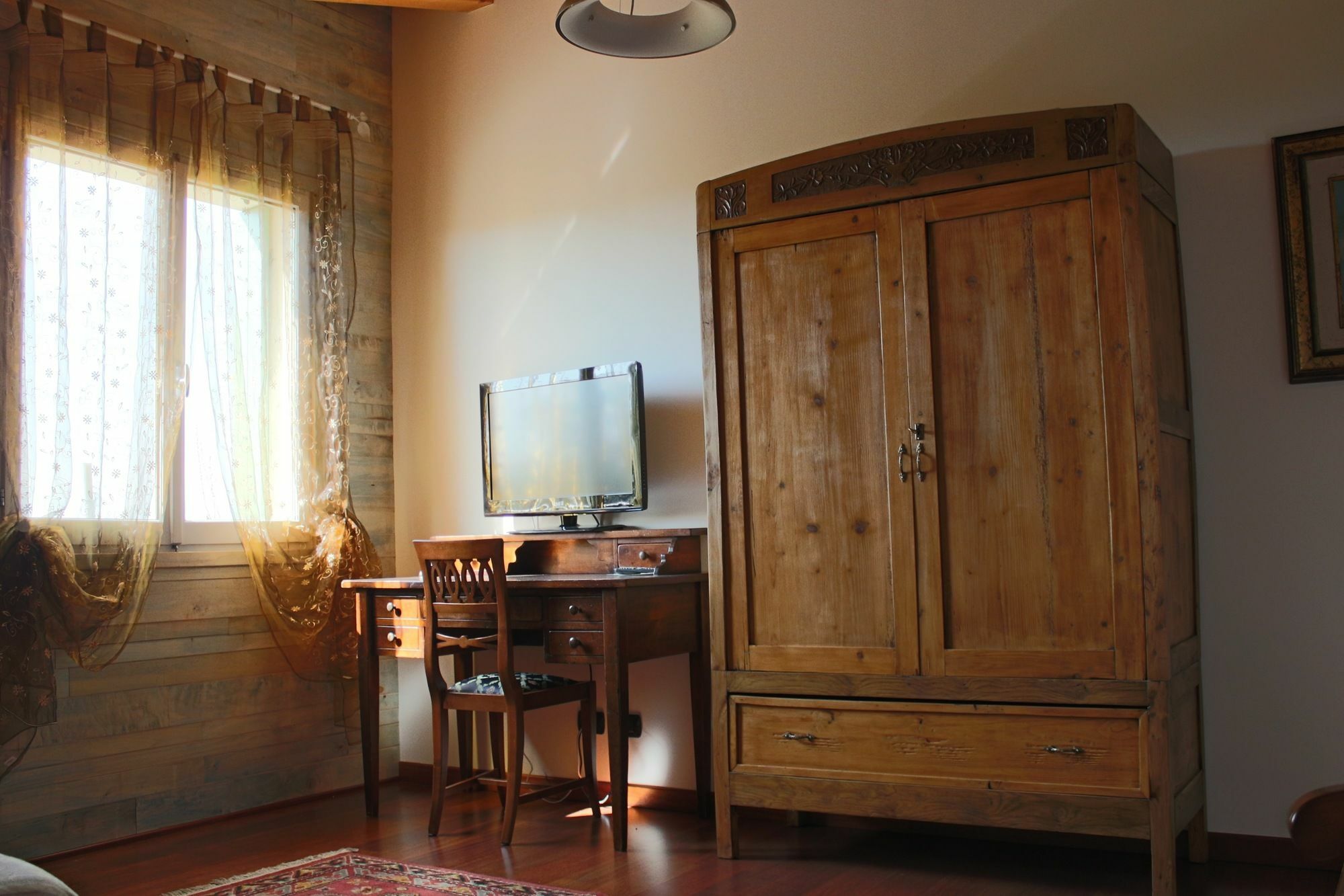 B&B Gregory House Trévise Extérieur photo