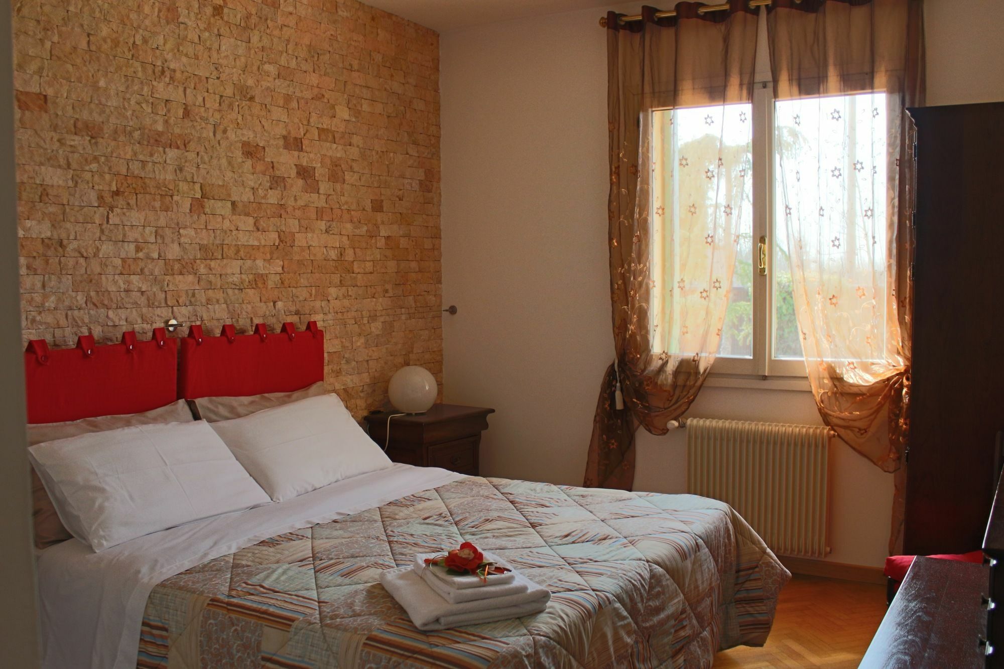 B&B Gregory House Trévise Extérieur photo