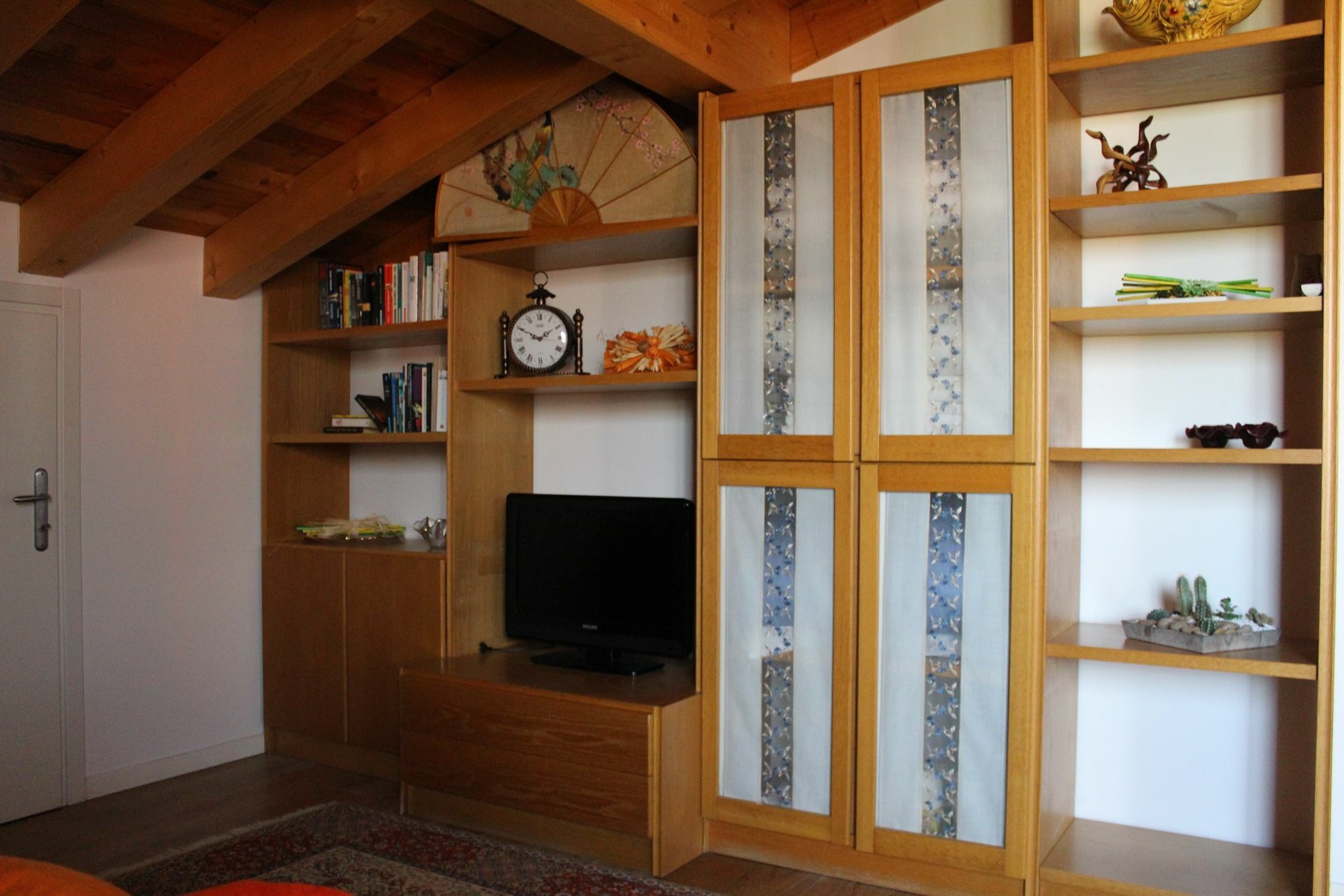 B&B Gregory House Trévise Extérieur photo