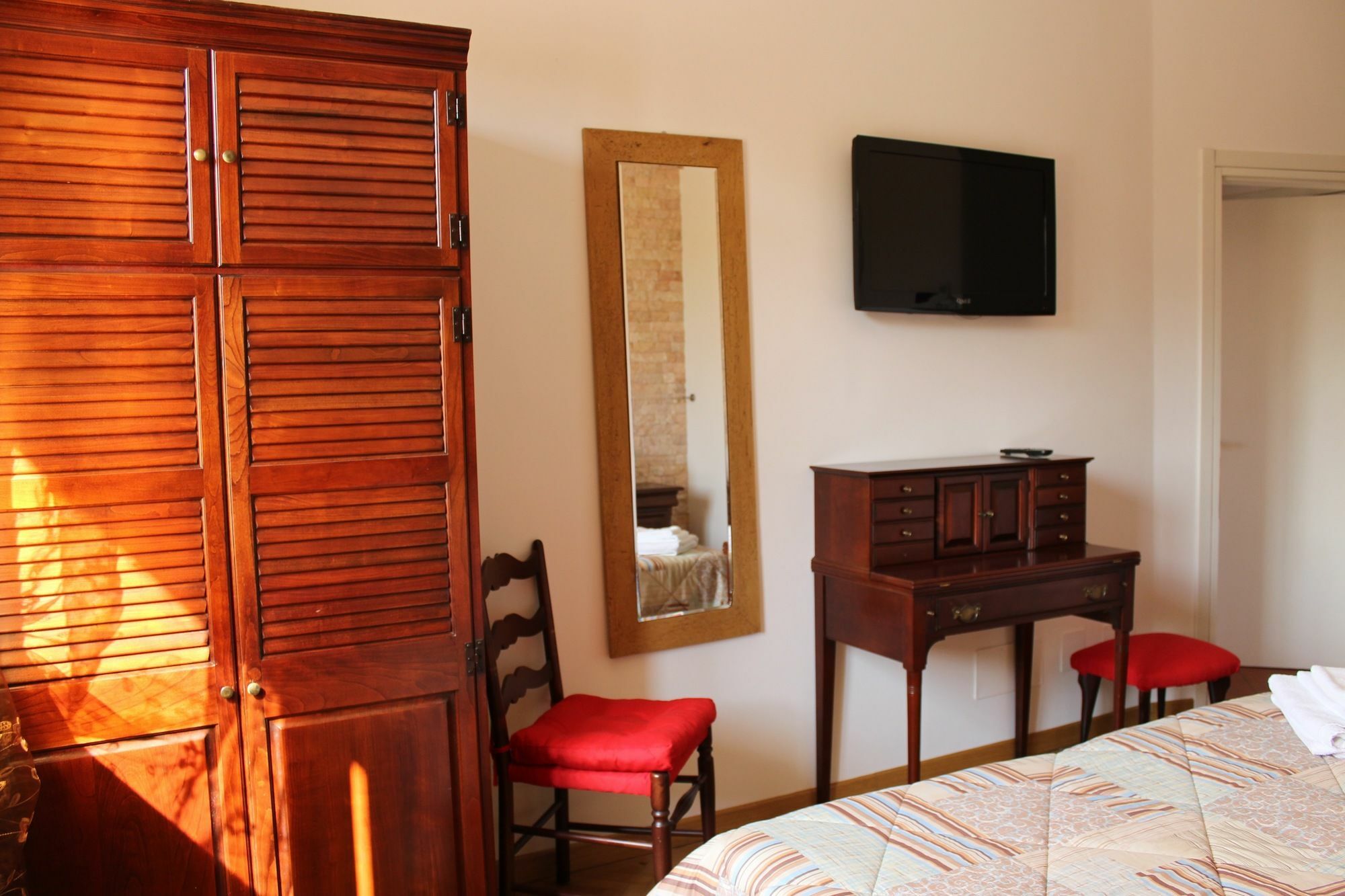 B&B Gregory House Trévise Extérieur photo