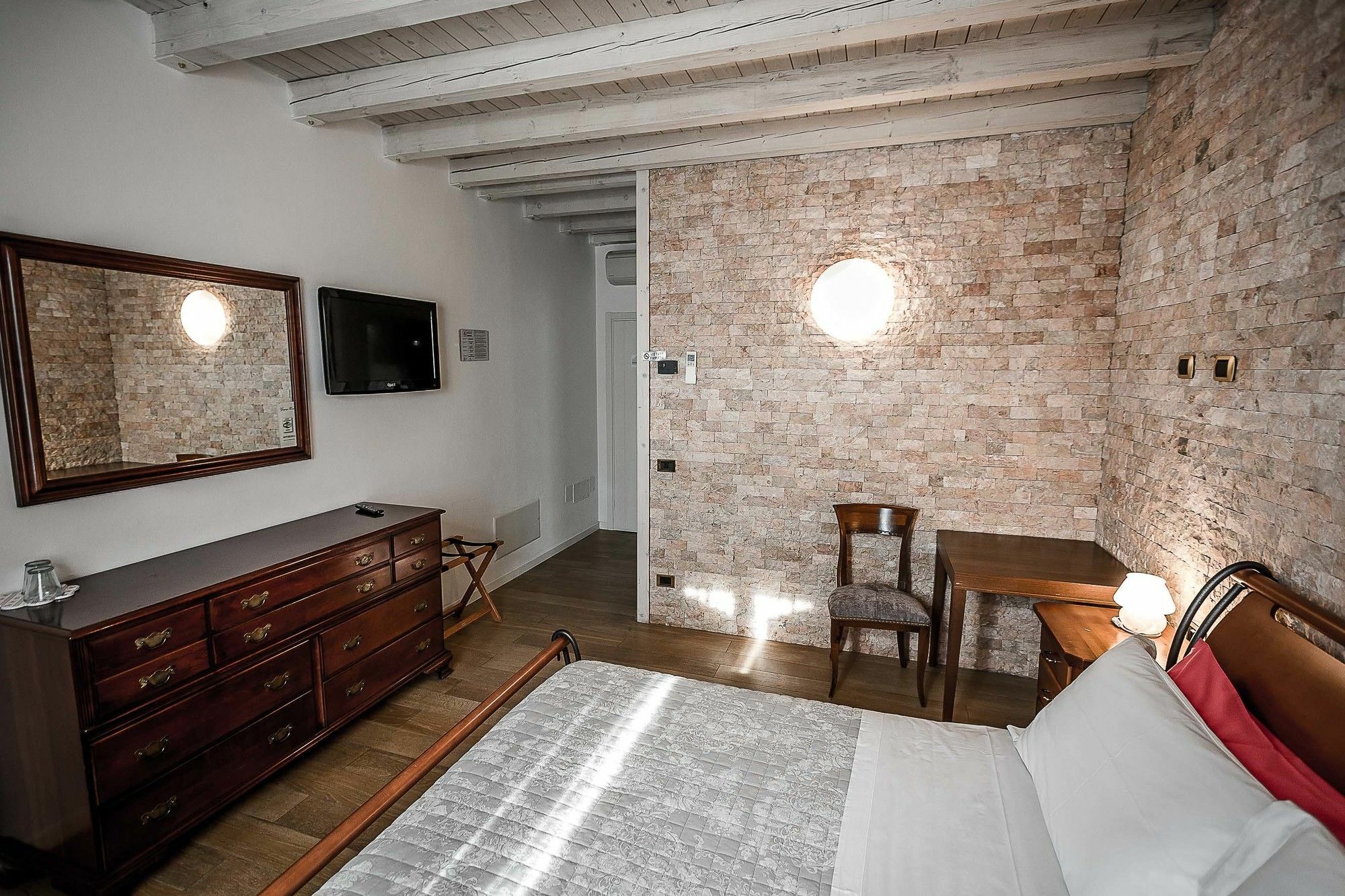 B&B Gregory House Trévise Extérieur photo